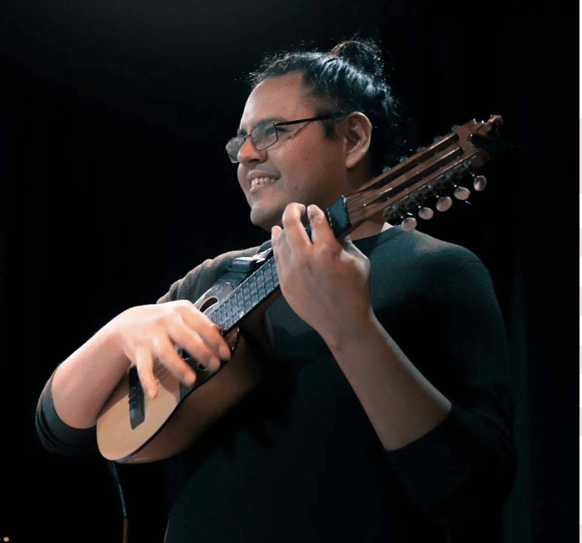 Miguel Vilca